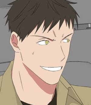 야쿠자가사랑을한다면-타이세이