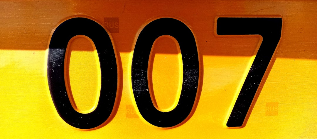 business registration number