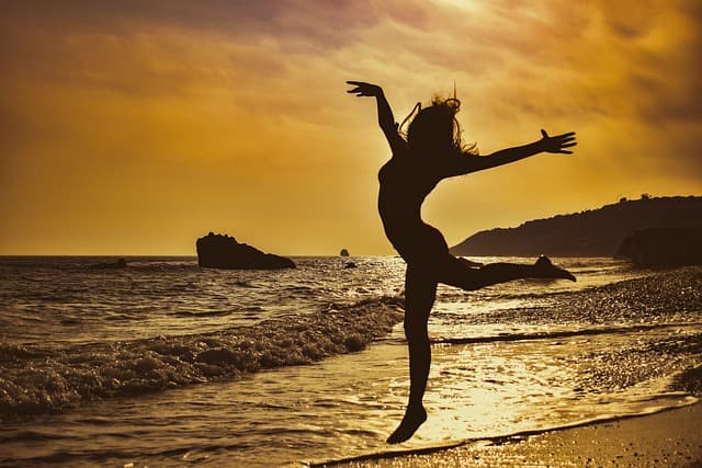 바디 아트 운동: 체형 교정을 위한 창의적 웰니스 접근법