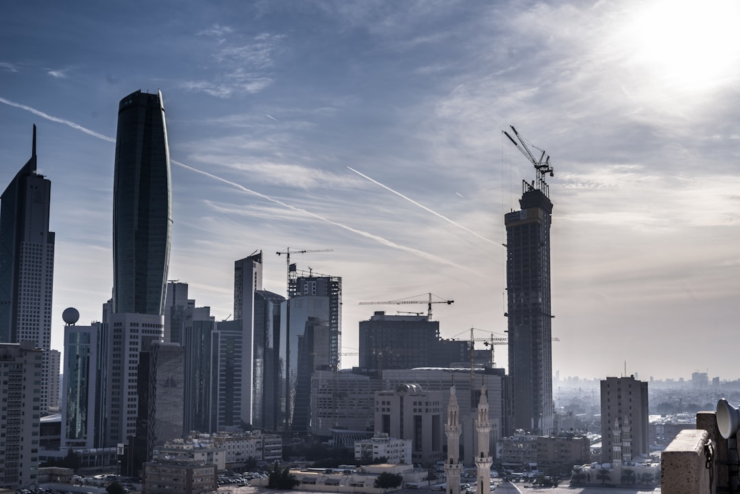 Kuwait