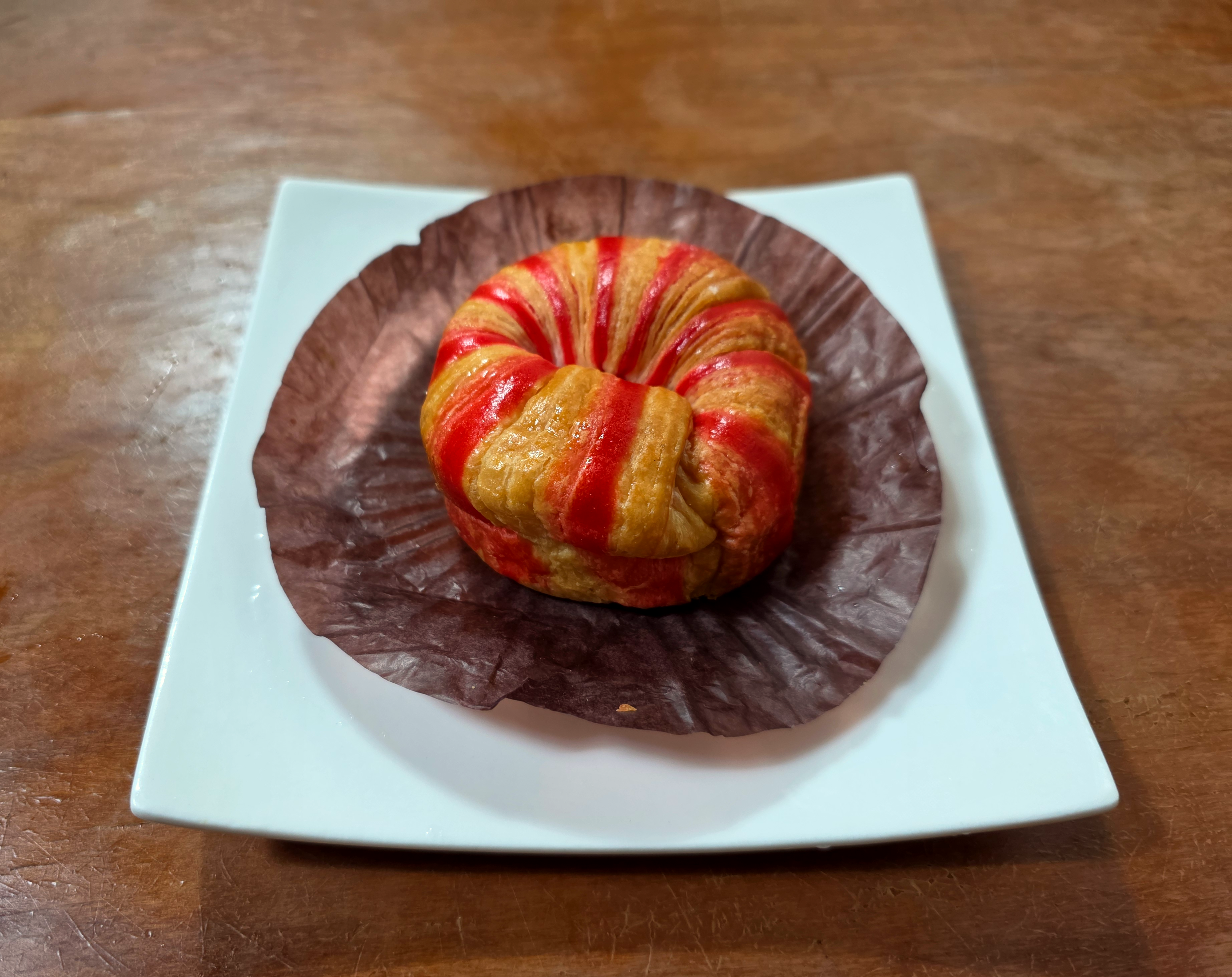 와글와글베이크샵