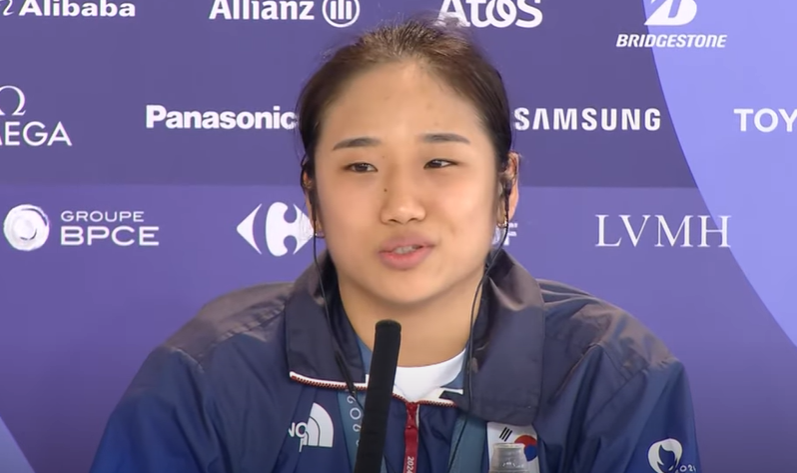 안세영기자회견풀영상 안세영협회 안세영폭탄발언 안세영부상 안세영경기영상 안세영금메달 안세영은퇴