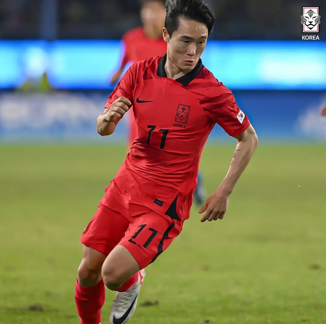 항저우 아시안게임 축구 대표팀