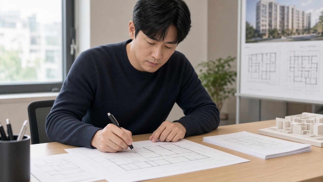 계양신도시 카이브 유보라 분양 소개 활용