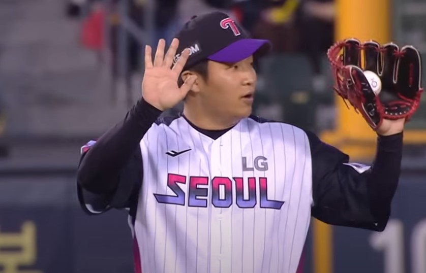 2025 프로야구 LG vs 기아