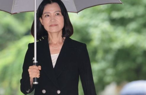 이진숙 남편 신현규