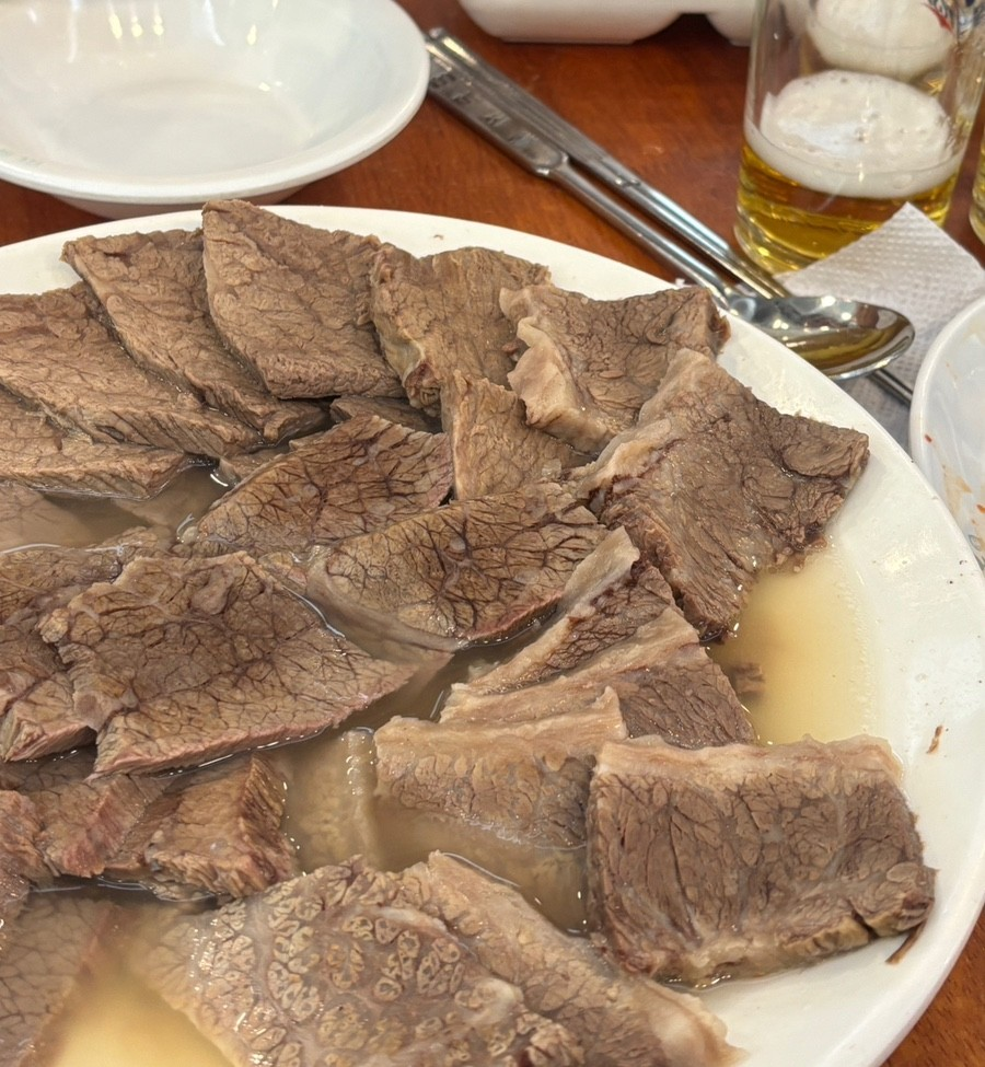서울 마포 마포옥