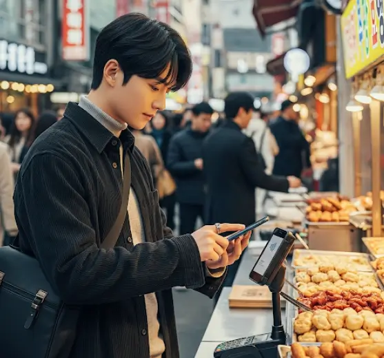 핸드폰 소액결제 차단하는 방법