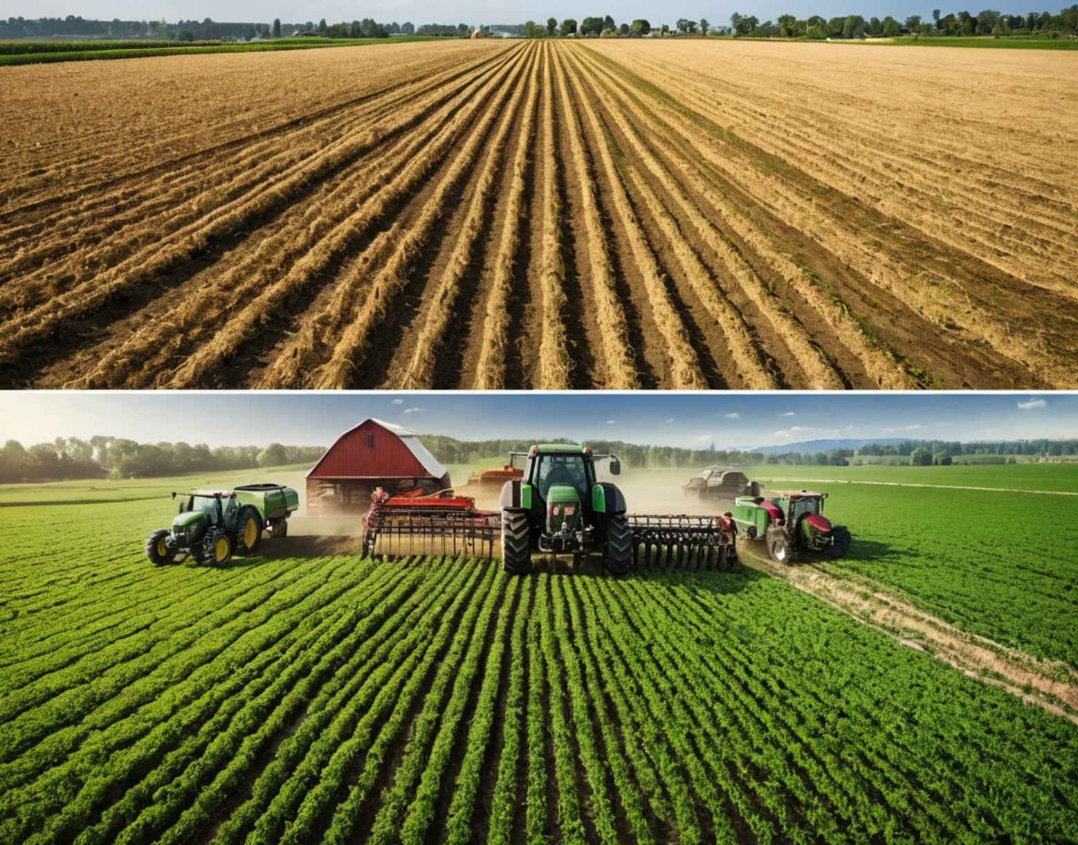 농업 및 환경 관련 보조금