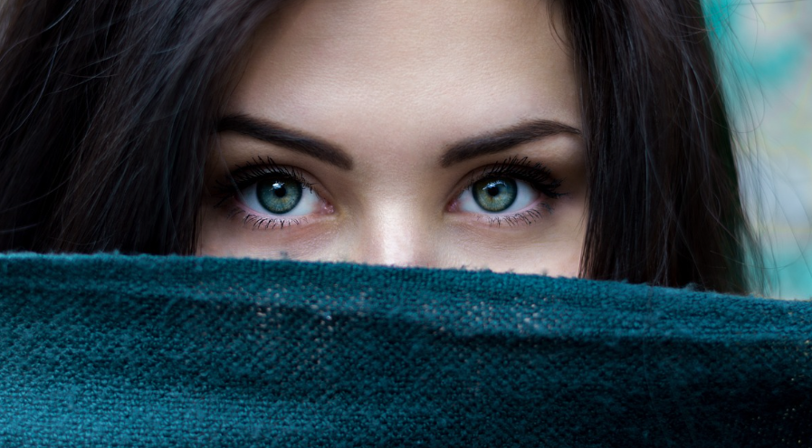 눈 건강을 위한 색깔별 음식의 비밀