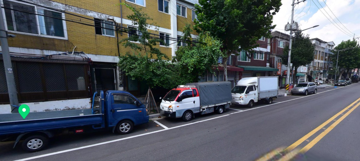경동시장-제기동역-청량리역-주차장-리스트-요금-할인
