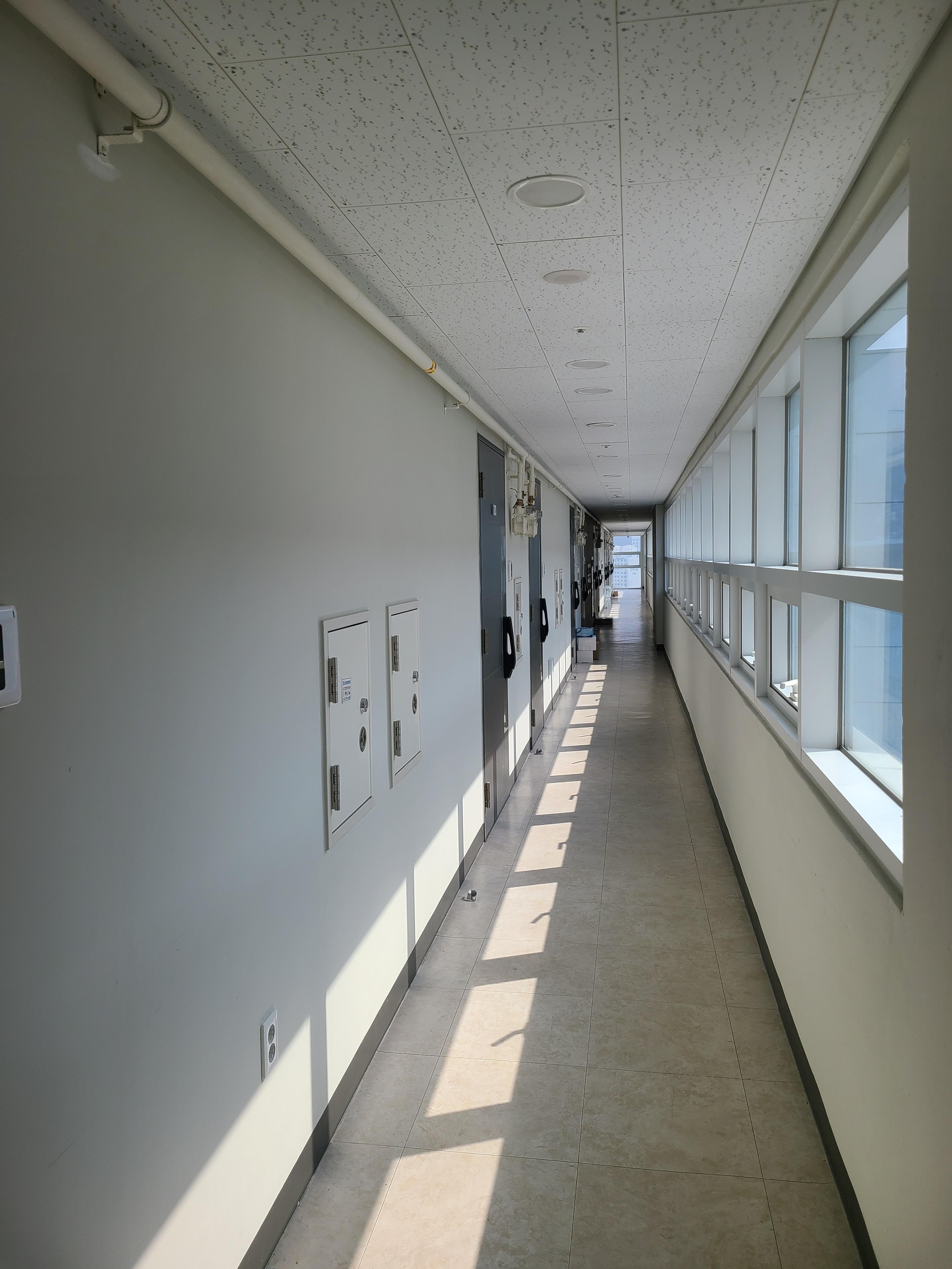 두산명학아너비즈타워 기숙사2