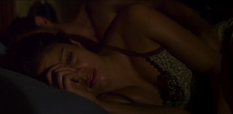 【브라질 로맨스 멜로 영화 추천】 금지된 관계 다시보기 결말 후기 리뷰 스포일러