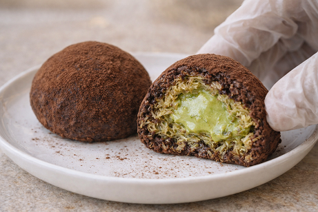 두바이 쫀득 쿠키 주의보 (충치 위험, 올바른 양치법, 치실 사용)