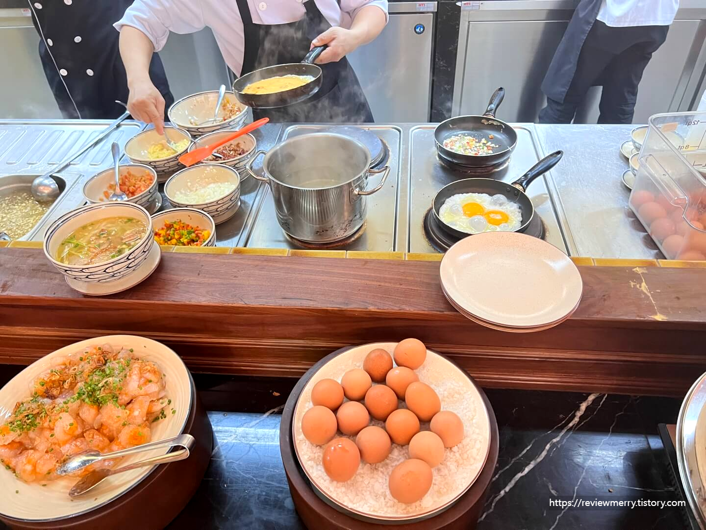 조리 메뉴 사진