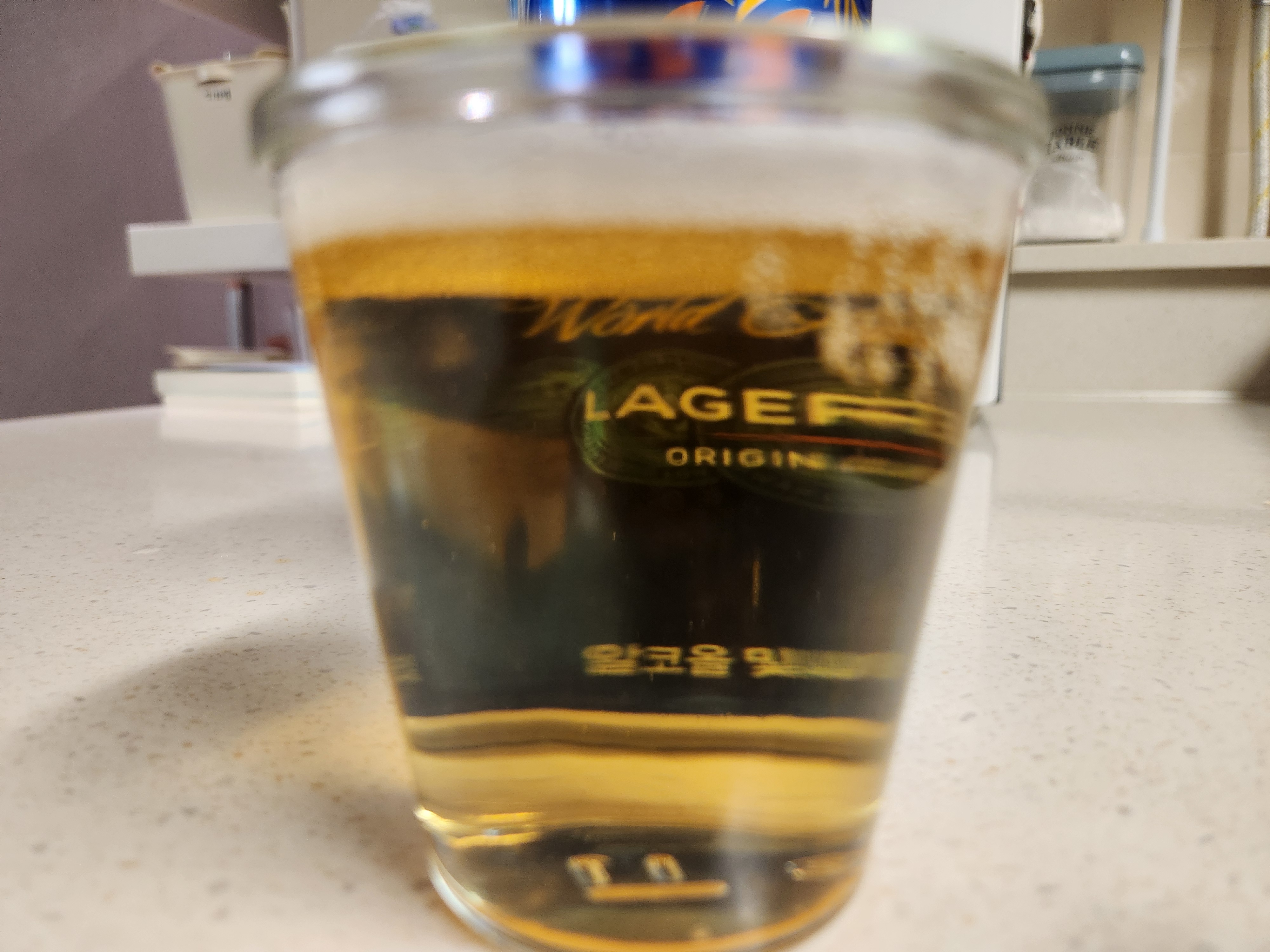 타이거맥주-대중적인맥주