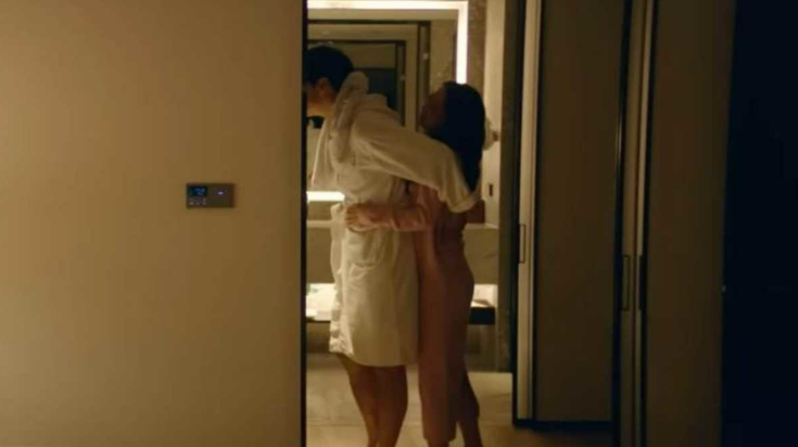 S라인결말이다희흑막,S라인 결말 해석,이다희 흑막 정체,웹툰 결말 차이,S라인 시즌2,S라인 웹툰