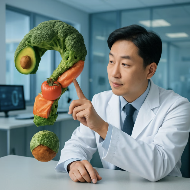 병아리콩효능 A to Z (다이어트&amp;#44; 혈당&amp;#44; 갱년기 총정리)