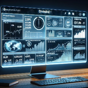 대덕전자 353200 배당금 분석 3