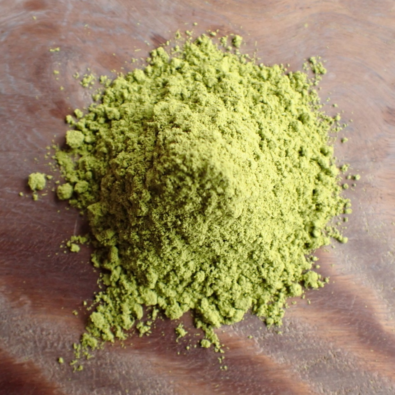 장생초 솔잎가루