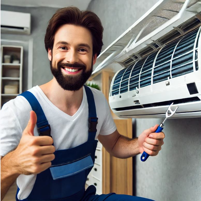 가정용 업소용 에어컨 청소비용 비교