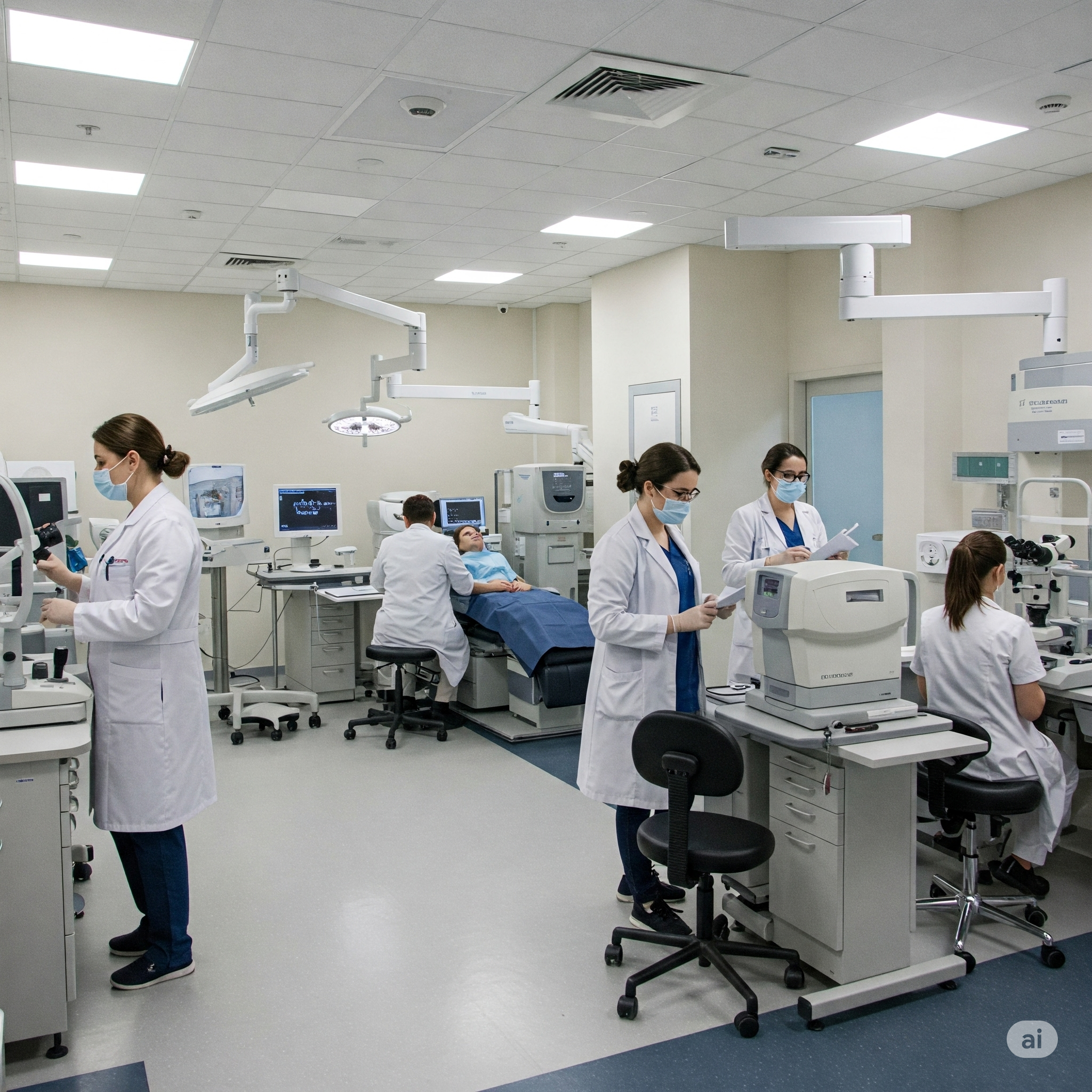 노인백내장수술비용