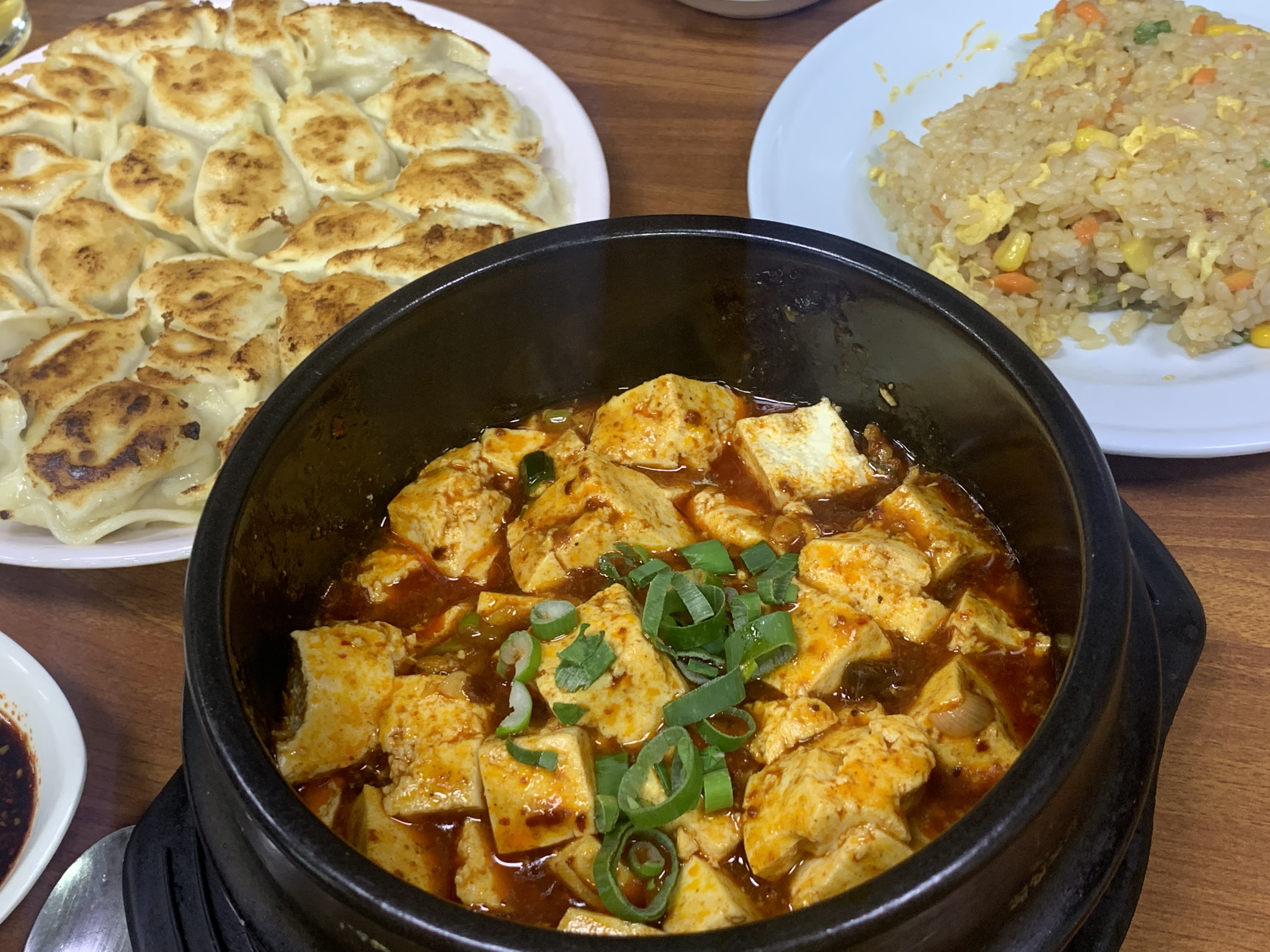 월래순교자관 가디 맛집