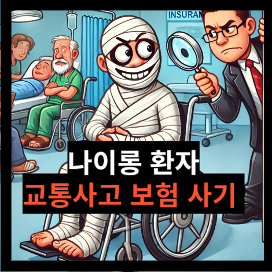 나이롱 환자