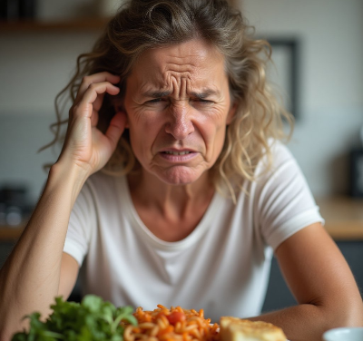 역류성 식도염 환자가 피해야 할 음식 3가지 – 건강한 식습관 가이드