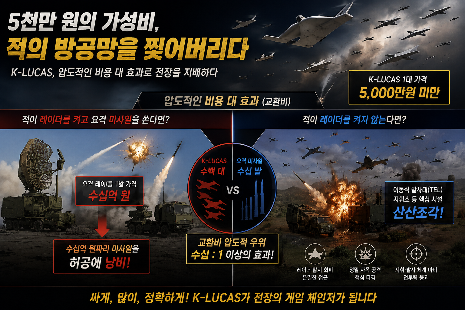 K-LUCAS