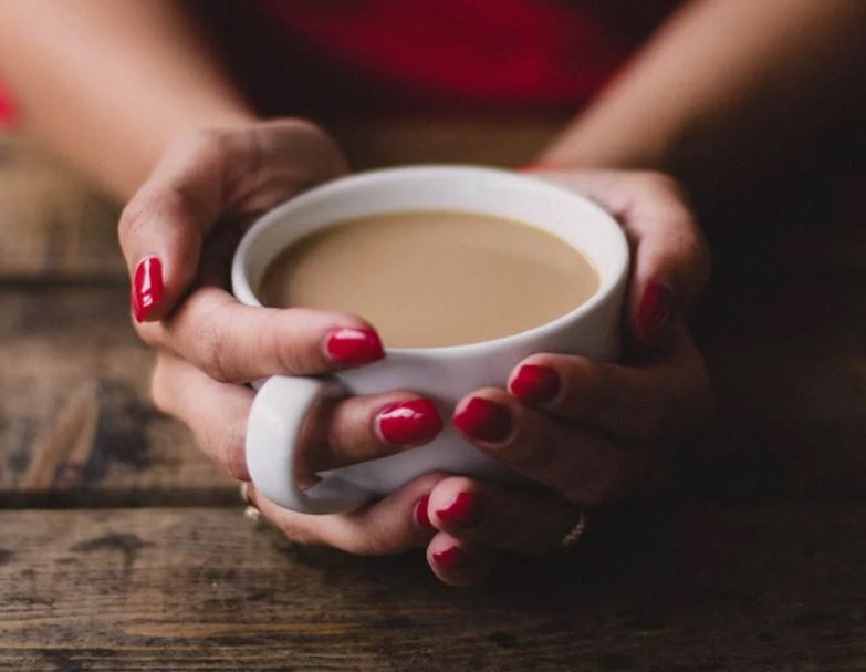 안구건조증에 나쁜 음식