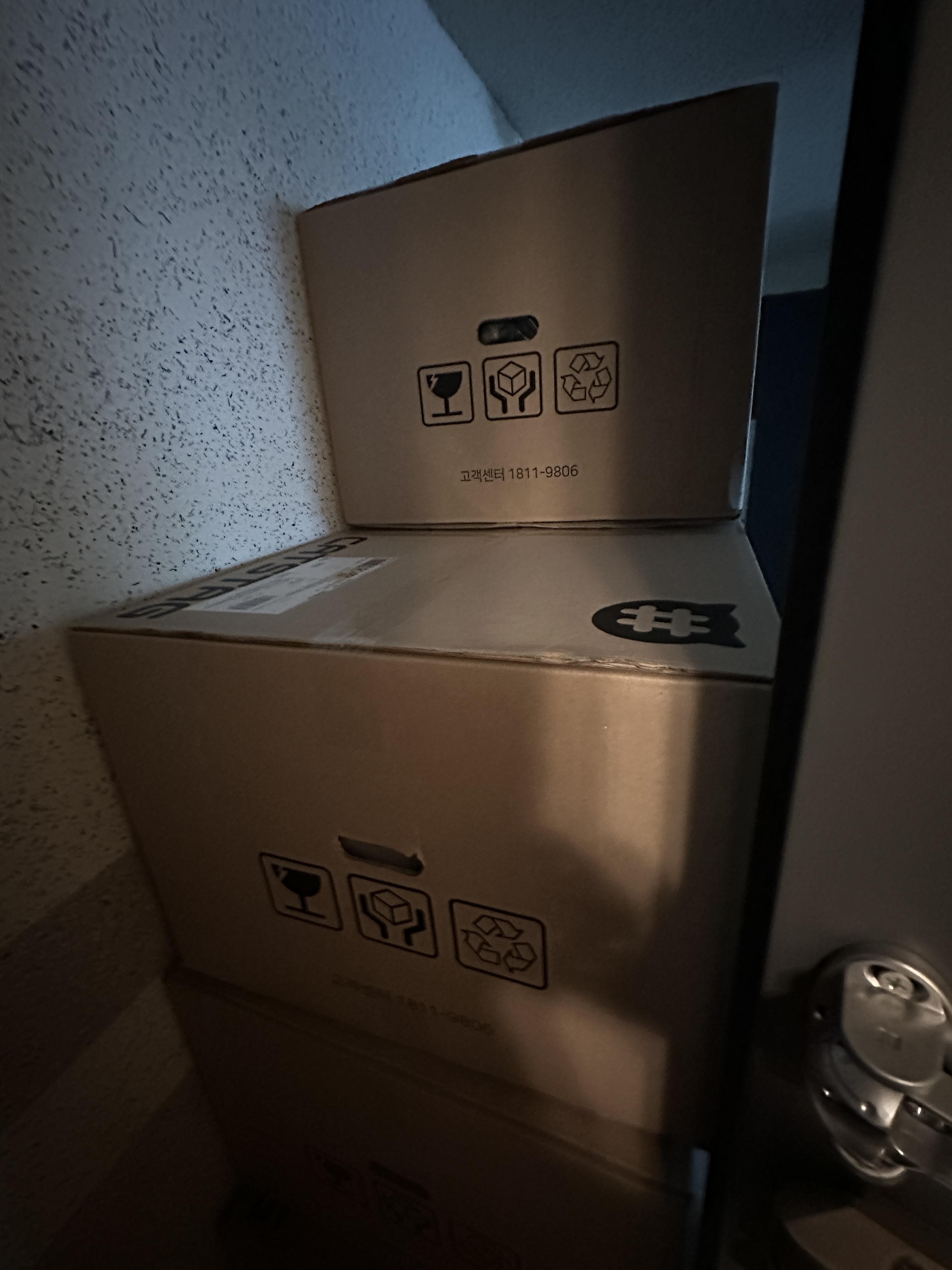 냥냥이들 화장실을 교체했다!(feat.화장실을 교체 해야 하는 이유)