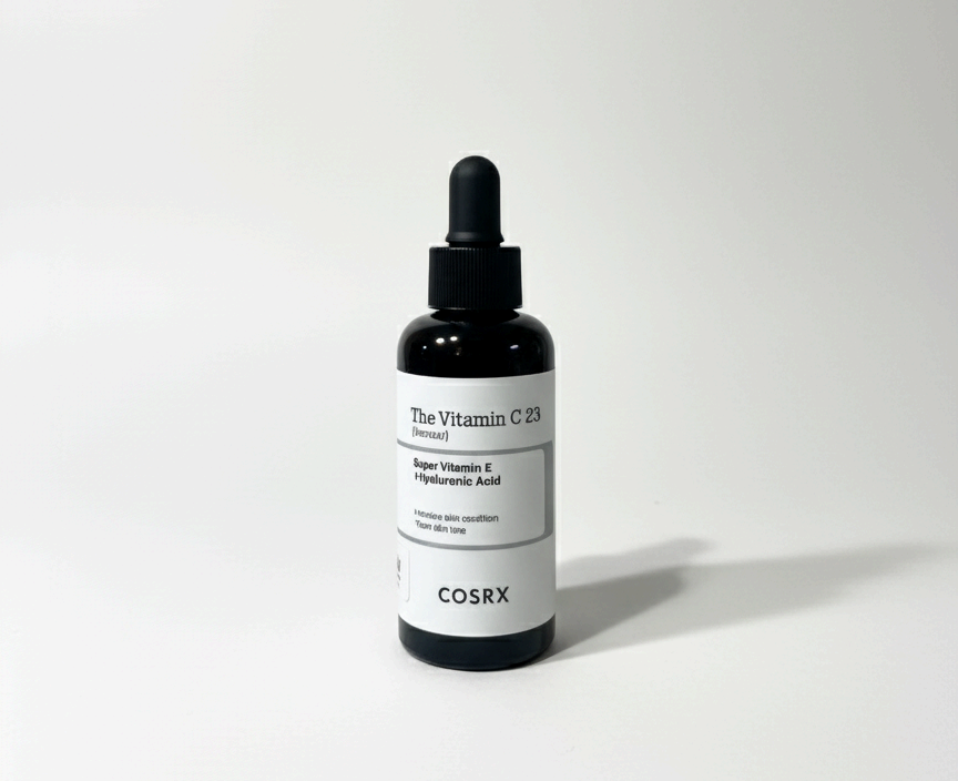 코스알엑스 비타민C 23 세럼 솔직 리뷰