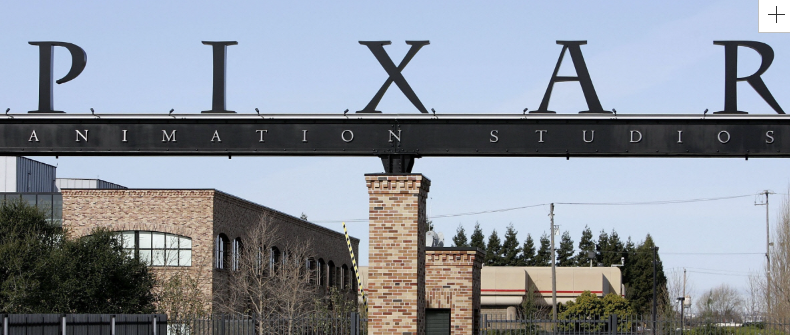 픽사 정문 사진 (출처:https://www.etoday.co.kr/news/view/2362476)