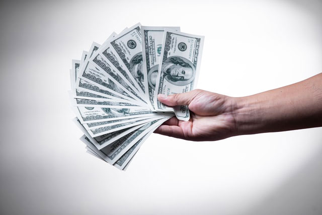 소상공인 손실보험금-돈