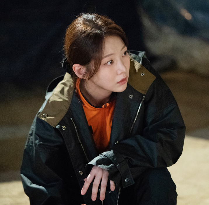 소방서 옆 경찰서