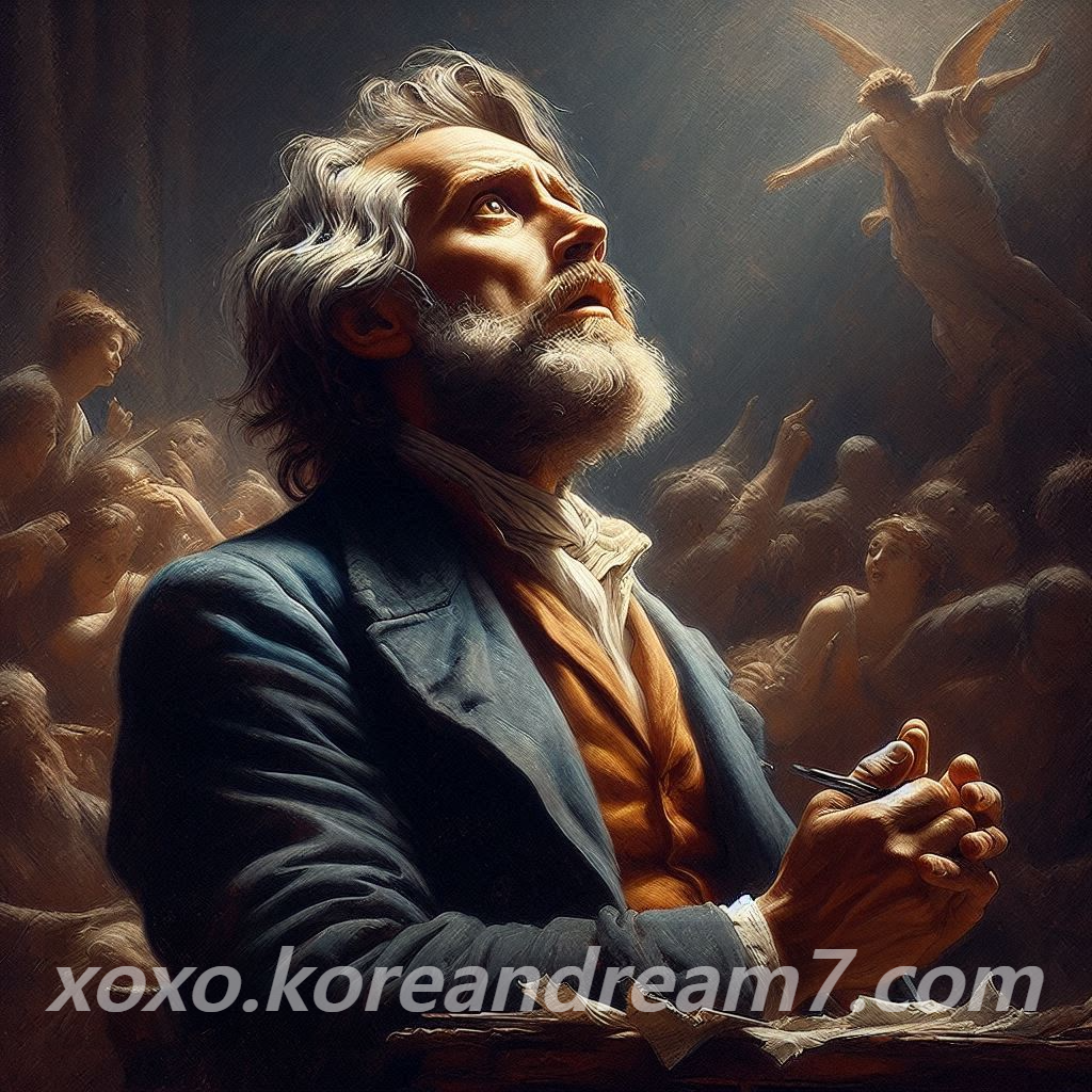 결혼식준비하는꿈