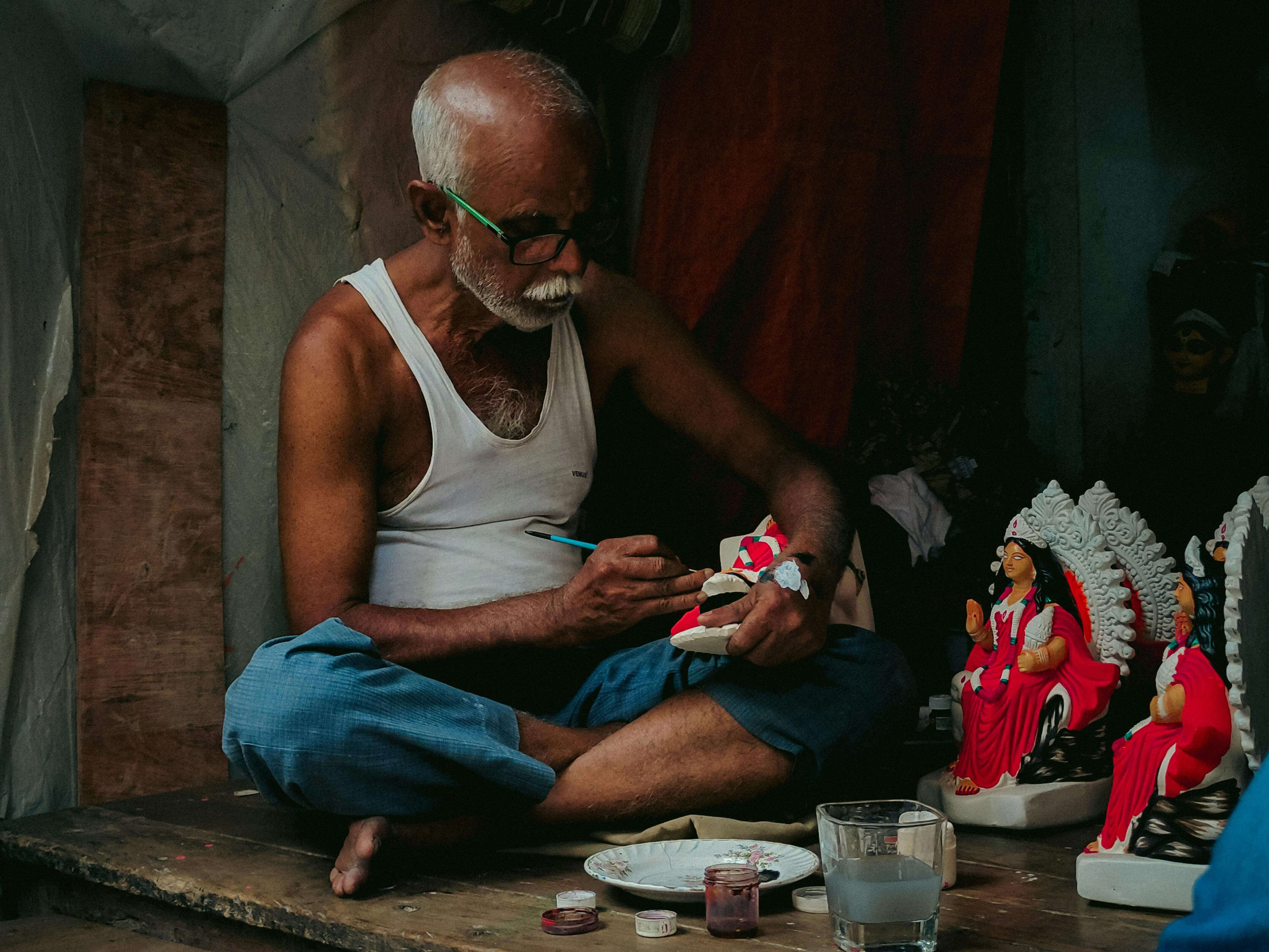 노인 의료비 지원 혜택