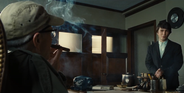 존포드 (데이빗 린치)