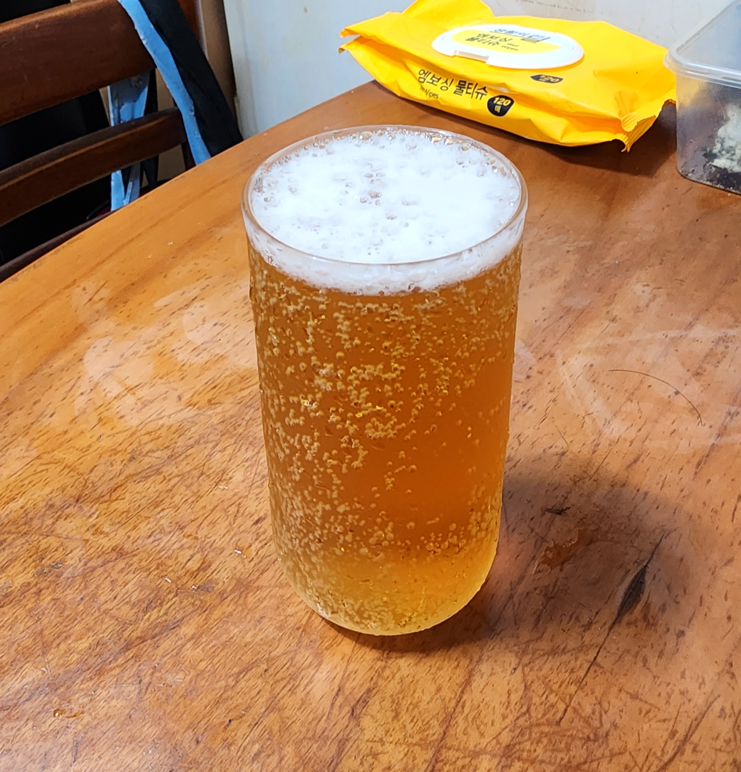 에스트렐라담바르셀로나