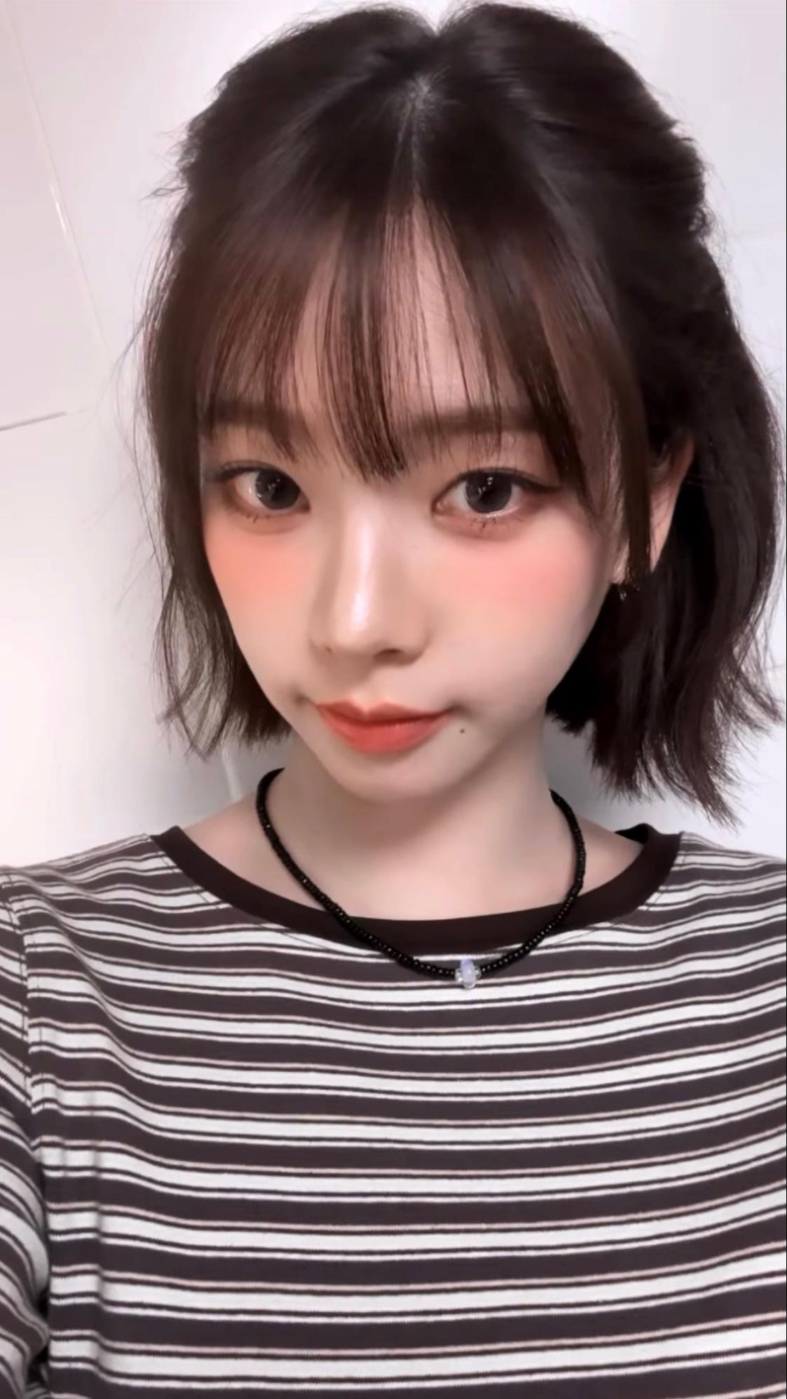 에스파 카리나 4k 9