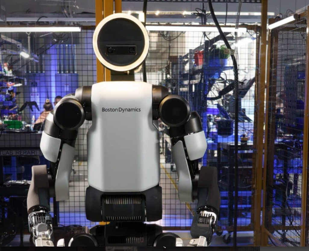 현대자동차 아틀라스