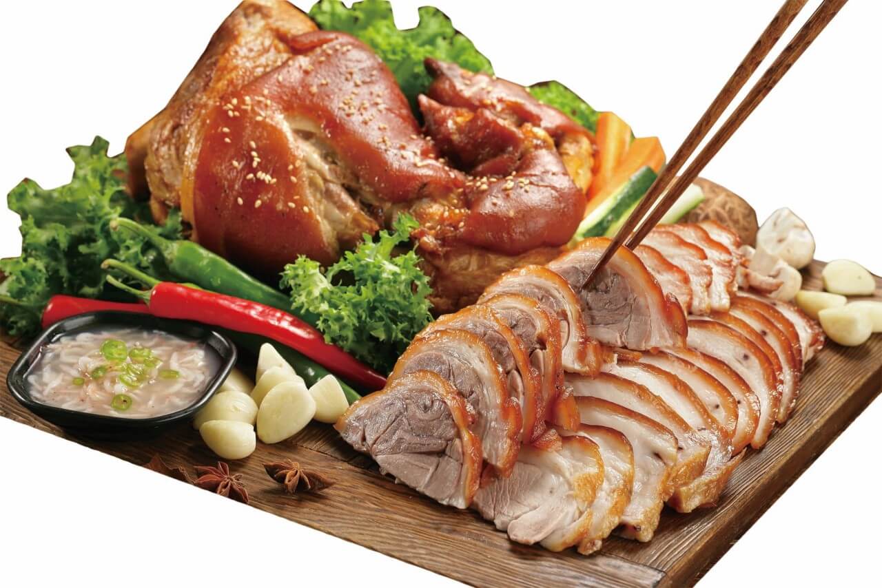 생생정보통 가마솥 족발 경기 광주 맛집