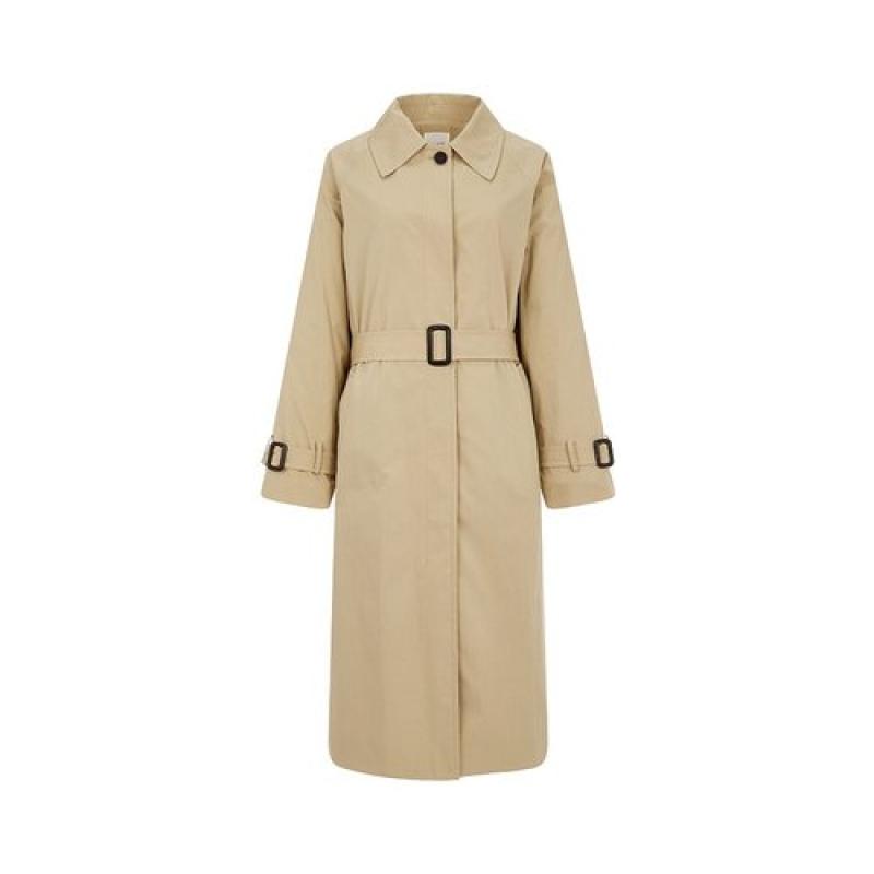 톰보이 슬림 트렌치코트 9173311971