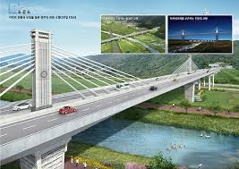 새만금포항고속도로 개통! 전주-새만금 이동시간 대폭 단축