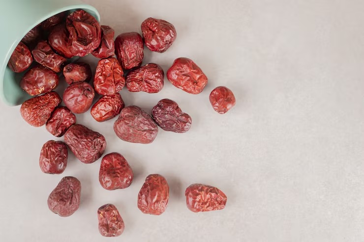 대추 효능