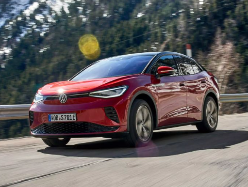 폭스바겐 ID.5 사진