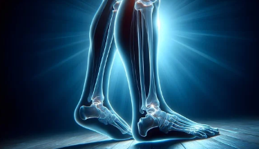 관절염과 남성의 특징