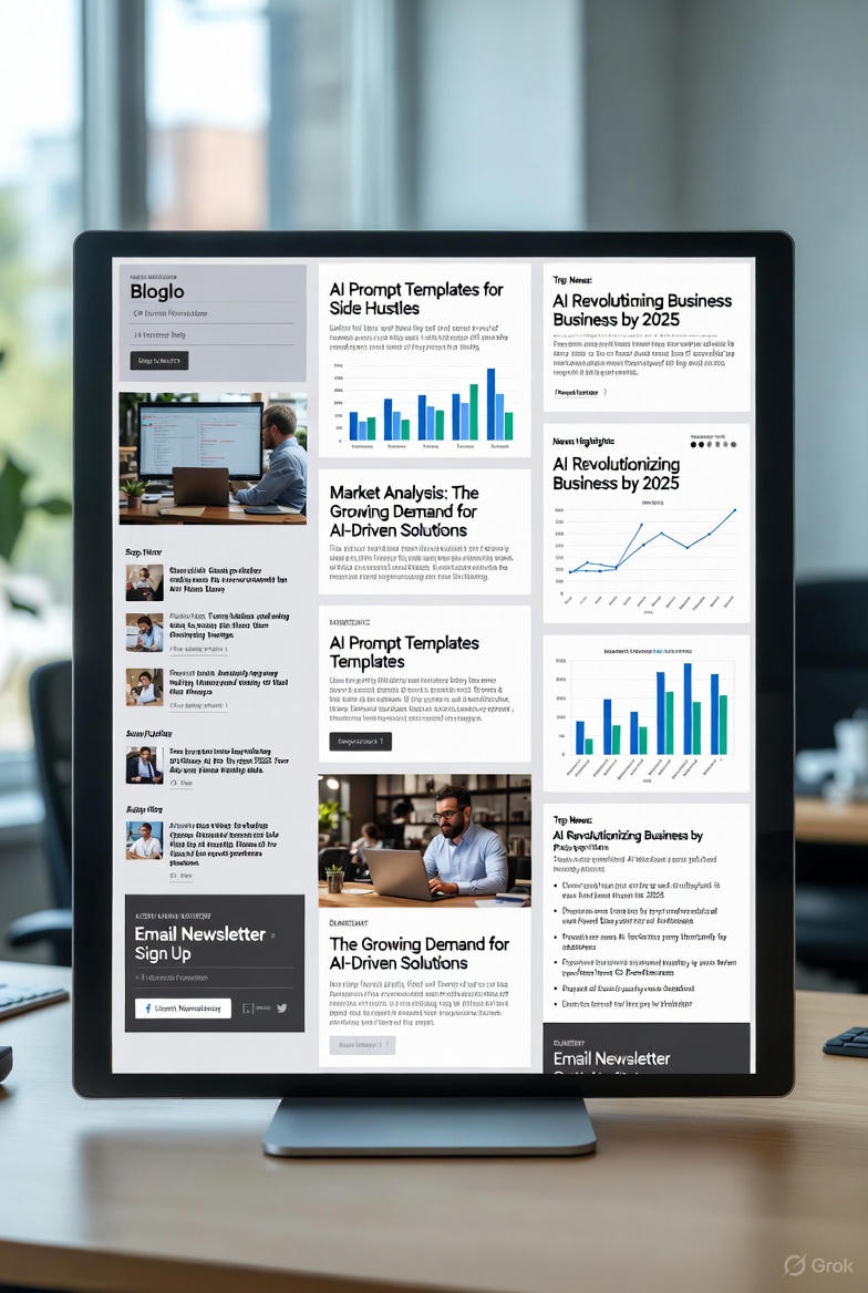 AI창업과 프롬프트