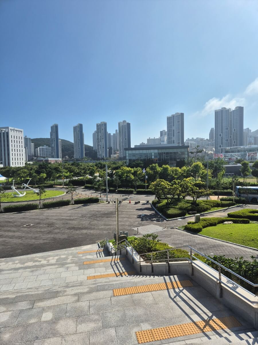 부산 아이랑 가볼만 한 곳